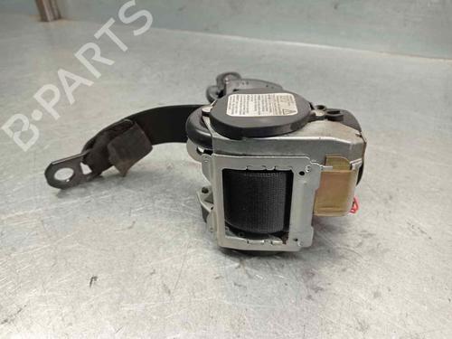 Front right seatbelt SMART FORFOUR (454)  | BP8896473I25 