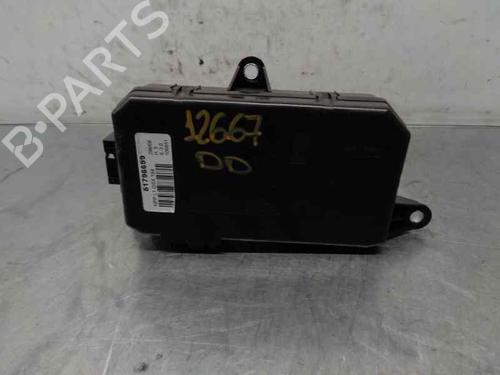 Elektronisk modul FIAT CROMA (194_) 1.9 D Multijet (136 hp) 7030566