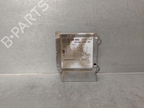 Used ECU airbags VW GOLF V (1K1) 2.0 TDI 16V (140 hp) 15739869