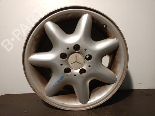 Used Rim MERCEDES-BENZ C-CLASS (W203) C 32 AMG Kompressor (203.065) (354 hp) 31042438