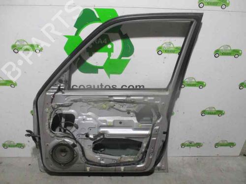 Right front door HYUNDAI TERRACAN (HP) 2.9 CRDi | BP2598289C3 
