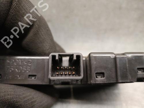 Warning switch SUZUKI IGNIS III (MF, FF) 1.2 Hybrid (ATK412, FF21S) | BP36848367I22 - Image 5