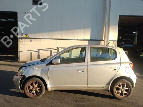 Used Parts TOYOTA YARIS (_P1_)  1.3 (SCP12_, SCP13_, SCP12R, SCP13R)  5034837