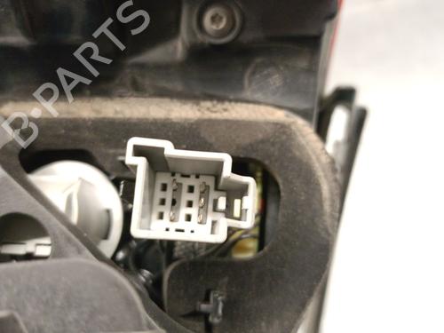 Left taillight VOLVO XC40 (536) D4 AWD | BP29924605C34 