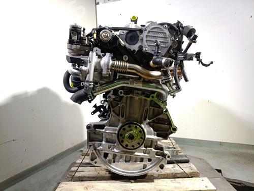 Engine VOLVO V40 Hatchback (525) D2 | BP39715920M1 - Image 4