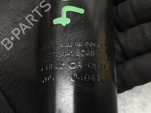 Høyre foran støtdemper FORD FIESTA V (JH_, JD_)  | BP16583554M17 