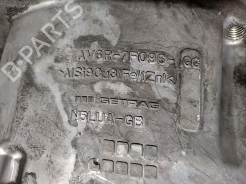 Gearbox FORD C-MAX II (DXA/CB7, DXA/CEU) 1.6 TDCi | BP37647103M3 - Image 10