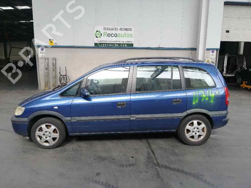 Injector OPEL ZAFIRA A MPV (T98) 2.0 DTI 16V (F75) | BP6447739M100 