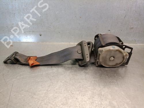 Cinturón de seguridad delantero izquierdo MAZDA 626 V Hatchback (GF) 2.0 Turbo DI (GFFP) (101 hp) 30571086