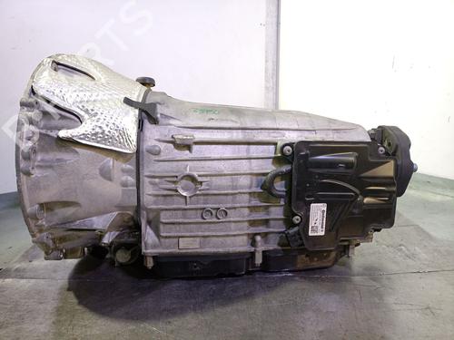Used Gearbox MERCEDES-BENZ E-CLASS (W212) E 350 BlueTEC (252 hp) 30353399