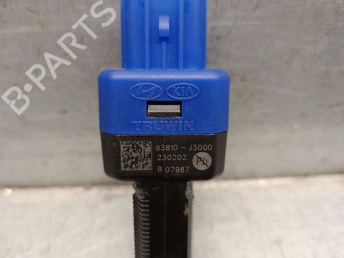 Elektronisk sensor HYUNDAI i30 (PDE, PD, PDEN) 2.0 N | BP28525100M84