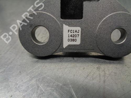 Electronic module NISSAN NOTE (E12) 1.5 dCi | BP20265126M83 