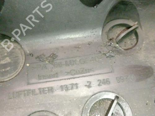 Valve cover BMW 3 (E90) 320 d | BP36162319M124 - Image 7