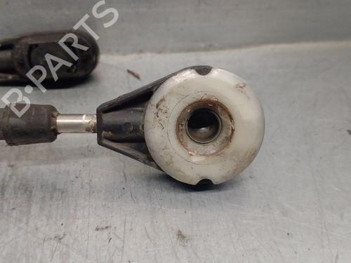 Gear lever LAND ROVER FREELANDER 2 (L359) 2.2 TD4 4x4 | BP28709848M90 