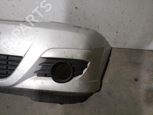 Foran støtfanger OPEL MERIVA A MPV (X03) 1.7 CDTI (E75) | BP29877676C7