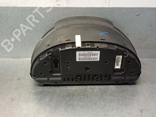 Instrument cluster BMW X5 (E53) 3.0 d | BP26139540C47 