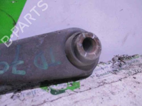 Right rear suspension arm PEUGEOT 407 (6D_) 2.0 HDi 135 (6DRHRH, 6DRHRE, 6DRHRG, 6DRHRJ) | BP2316100M15 