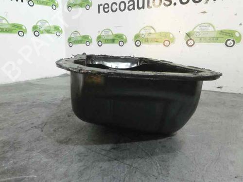 Oil sump VOLVO 440 (445) 1.7 | BP20245277M115
