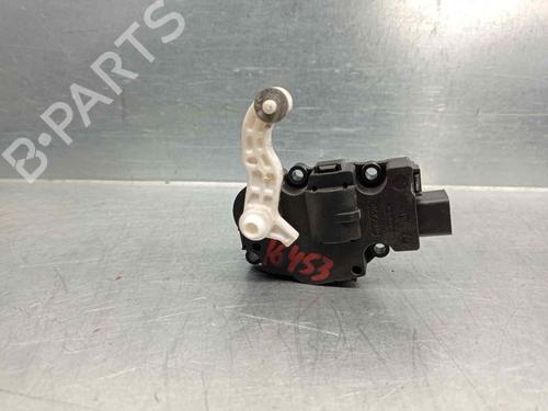 Heater blower motor JAGUAR XF I (X250) 2.2 D | BP11360149M62