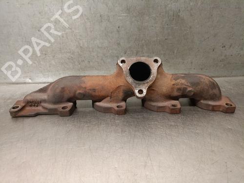 Used Exhaust manifold Exhaust manifold CHRYSLER PT CRUISER (PT_) 2.2 CRD (121 hp) 39170895 39170895