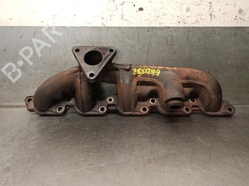 Used Exhaust manifold Exhaust manifold 39506160 39506160
