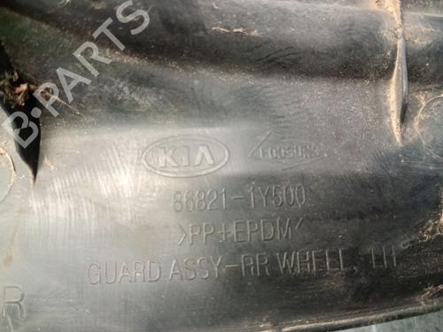 Other KIA PICANTO II (TA) 1.0 | BP27191269O1 