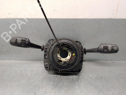 Used Headlight switch Headlight switch BMW 3 (E90) 320 d (163 hp) 33173385 33173385