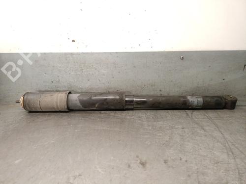 Used Left rear shock absorber HONDA HR-V (RU) 1.5 (RU1) (130 hp) 26494355