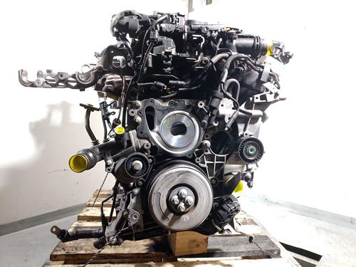 Used Engine Engine MERCEDES-BENZ C-CLASS (W205) C 220 BlueTEC / d (205.002, 205.004) (170 hp) 33537280 33537280