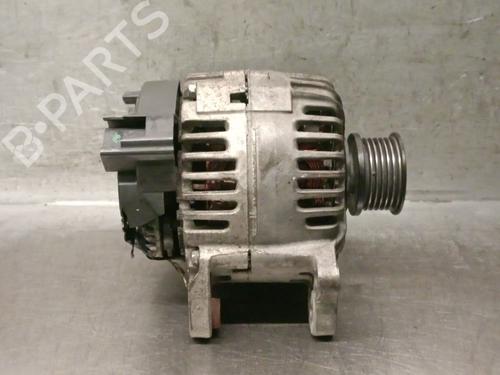 Used Alternator VW POLO V (6R1, 6C1) 1.4 (6R1) (85 hp) 30713059