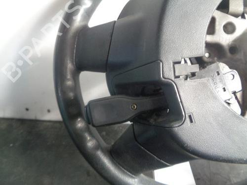 Steering wheel TOYOTA PRIUS Liftback (_W2_) 1.5 Hybrid (NHW20_, NHW20R) | BP6990294C49