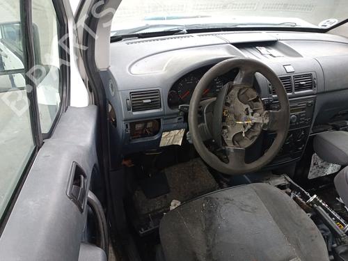 Engine control unit (ECU) FORD TRANSIT CONNECT (P65_, P70_, P80_) 1.8 Di | BP33233388M57 - Image 10