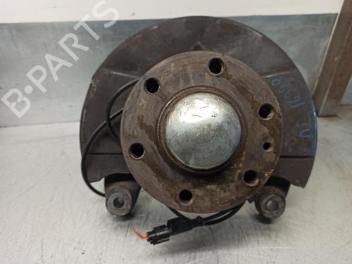 Right front steering knuckle IVECO DAILY V Van 29S13, 29L13, 35C13, 35S13, 40C13, 40S13 | BP12150978M26 - Image 8