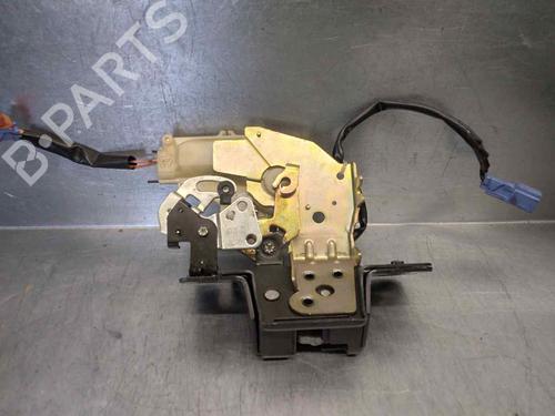 Bakluke lås HONDA CIVIC VII Hatchback (EU, EP, EV) 1.4 i (EP1, EU7) (75 hp) 10208069