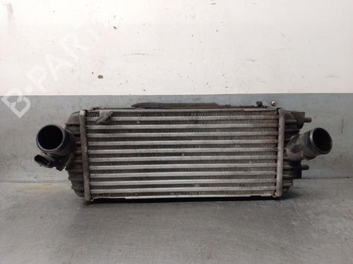 Intercooler KIA CARENS IV 1.7 CRDi (116 hp) 31171701