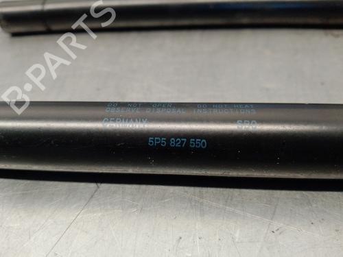 Tailgate lift support SEAT TOLEDO III (5P2) 1.6 | BP18134018C138 