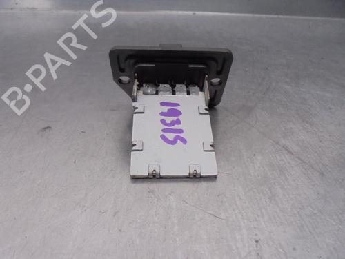 Used Heater resistor Heater resistor 16292928 16292928