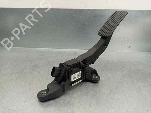 Used Pedal Pedal 11107237 11107237