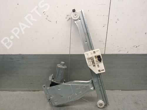 Rear left window mechanism CITROËN C3 I (FC_, FN_) 1.4 i | BP28316483C24 