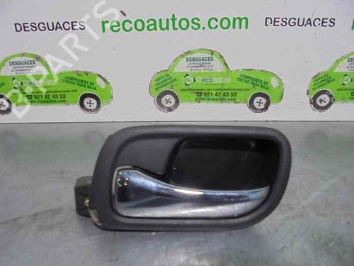 Rear left interior door handle HONDA ACCORD VII Tourer (CM, CN) 2.2 i-CTDi (CN2) 72160SEA013ZA