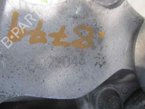 Engine mount HYUNDAI SANTA FÉ II (CM) 2.2 CRDi 4x4 | BP8762481M89 