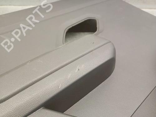 Rear left panel DACIA SANDERO III 1.0 TCe 90 | BP29632254C60 