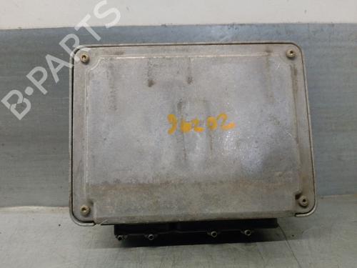 Engine control unit (ECU) VW GOLF IV (1J1) 1.9 TDI | BP17713546M57 