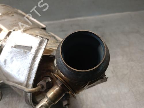 Katalysator DACIA JOGGER (RK_) 1.0 TCe 90 ECO-G (RKMT) | BP29173985M10 