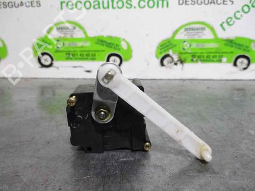 Heater blower motor JAGUAR XJ (X350, X358) R 4.2 | BP2334266M62 