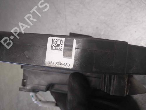 Front left lock PEUGEOT 308 II (LB_, LP_, LW_, LH_, L3_) 1.6 BlueHDi 120 | BP10282576C98