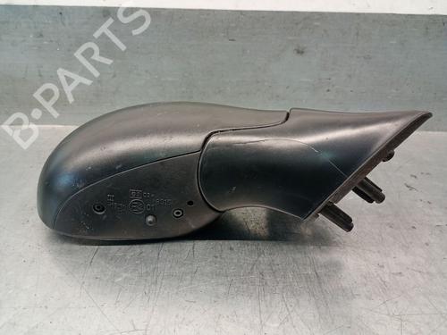Right mirror CITROËN XSARA PICASSO (N68) 1.6 HDi | BP23409004C27 