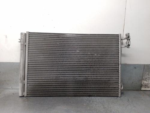 AC-Kondensator BMW 1 (E81) 118 d (143 hp) 31175299