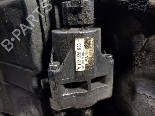 Gearbox PORSCHE CAYENNE (92A) 3.0 Diesel | BP32329583M3 