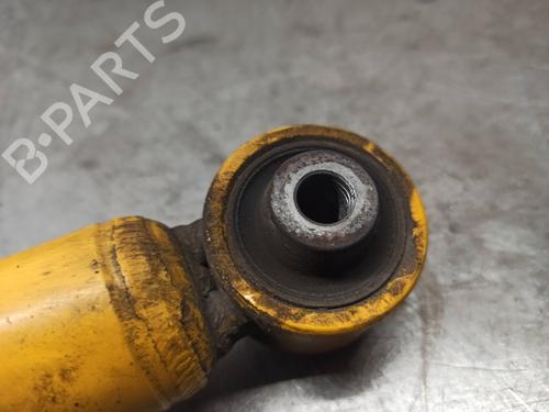Left rear shock absorber SEAT LEON (1M1) 1.9 TDI | BP16467394M18 